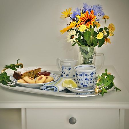 Casa Antonio Bed & Breakfast Barano dʼIschia Dış mekan fotoğraf