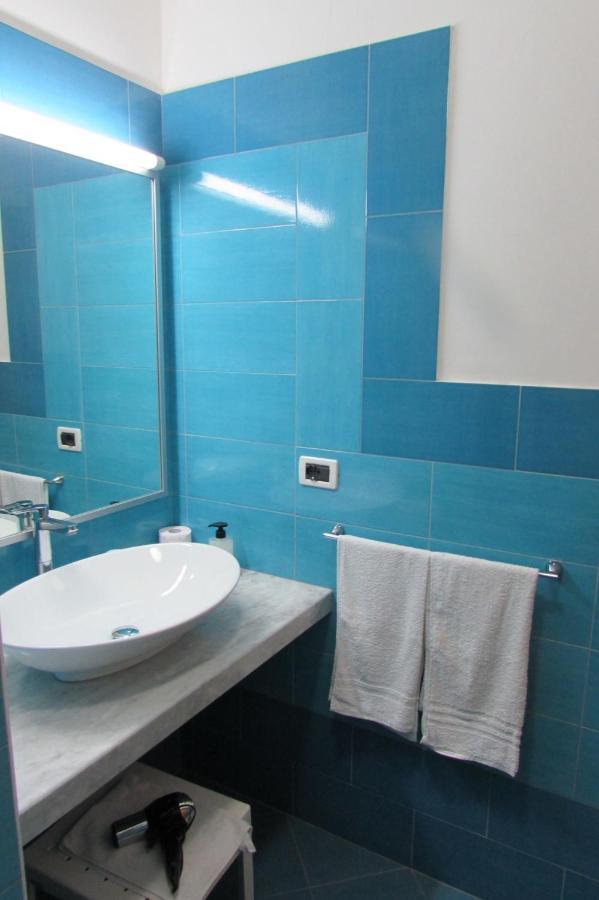 Casa Antonio Bed & Breakfast Barano dʼIschia Dış mekan fotoğraf