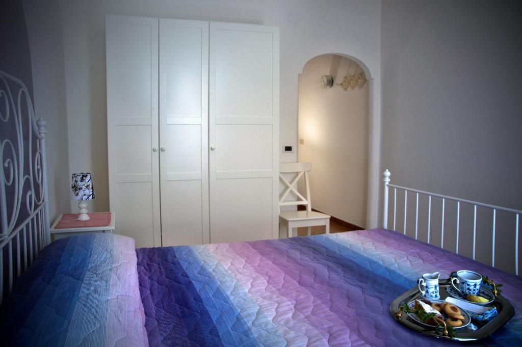 Casa Antonio Bed & Breakfast Barano dʼIschia Dış mekan fotoğraf