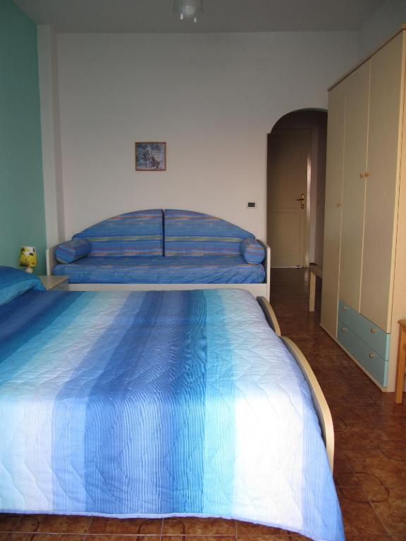 Casa Antonio Bed & Breakfast Barano dʼIschia Oda fotoğraf