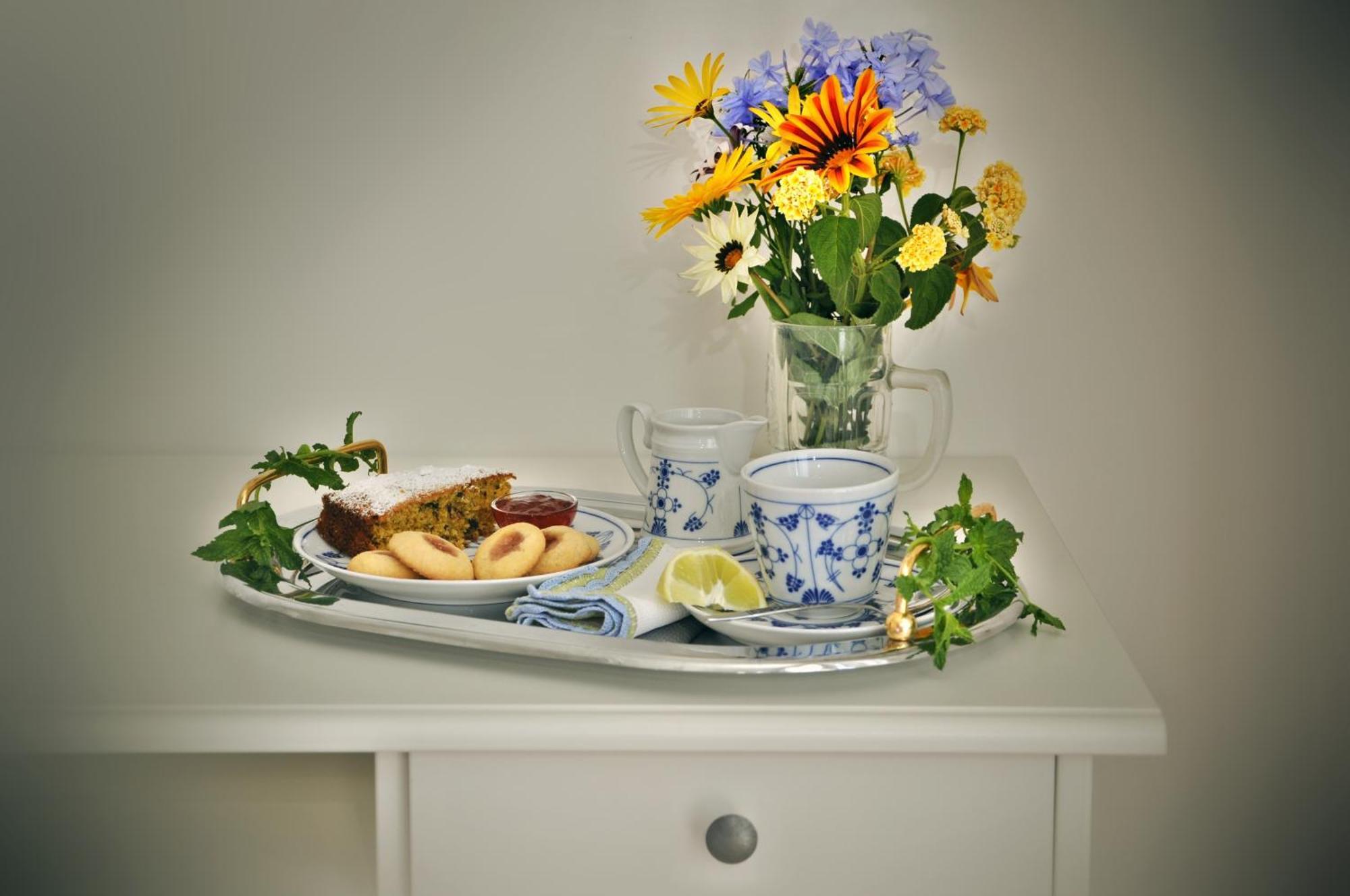 Casa Antonio Bed & Breakfast Barano dʼIschia Dış mekan fotoğraf