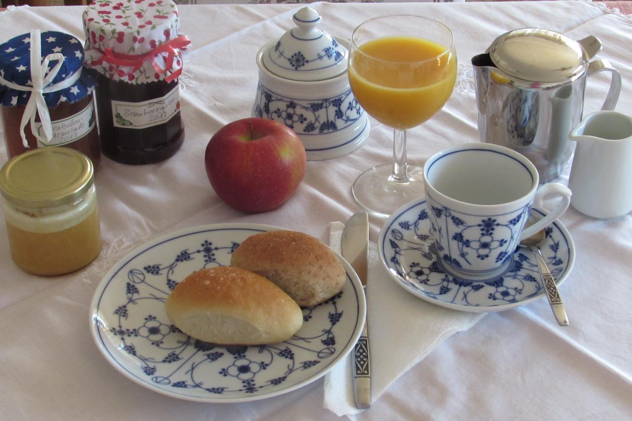 Casa Antonio Bed & Breakfast Barano dʼIschia Dış mekan fotoğraf