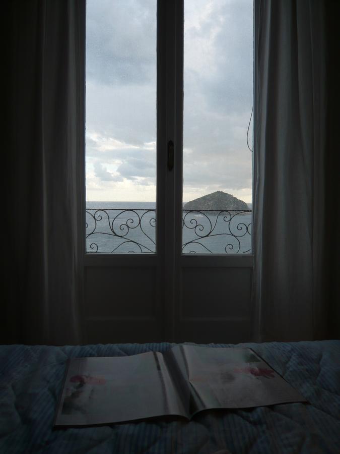 Casa Antonio Bed & Breakfast Barano dʼIschia Dış mekan fotoğraf